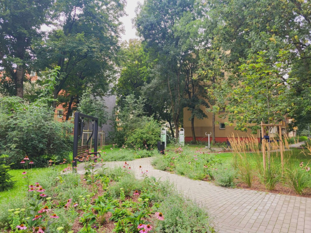 park
