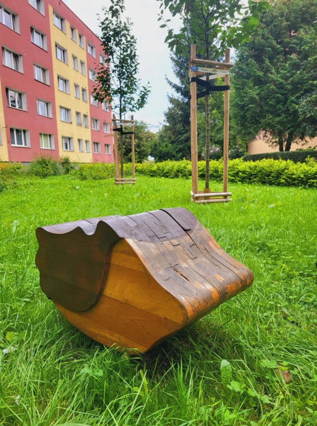 park
