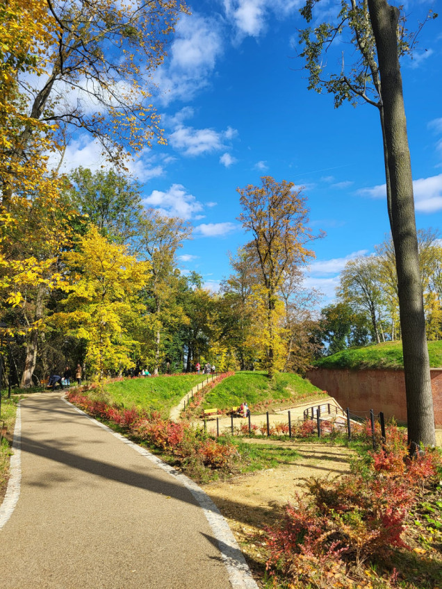 park
