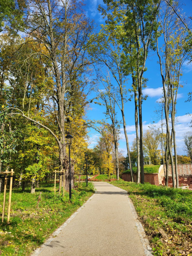 park