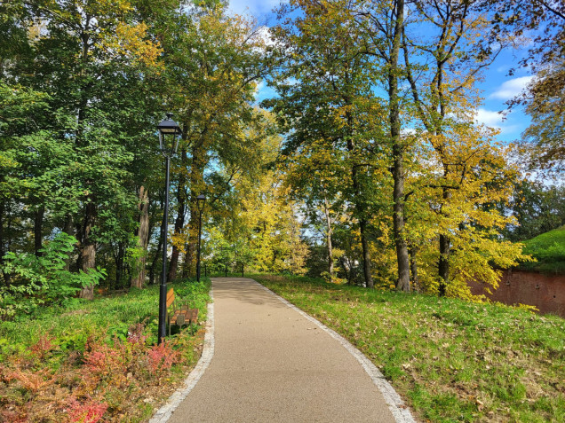 park
