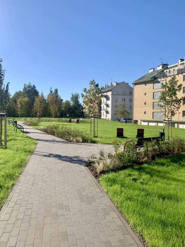park