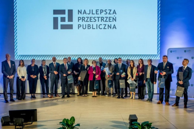 (Fot. Tomasz Żak / UMWS)