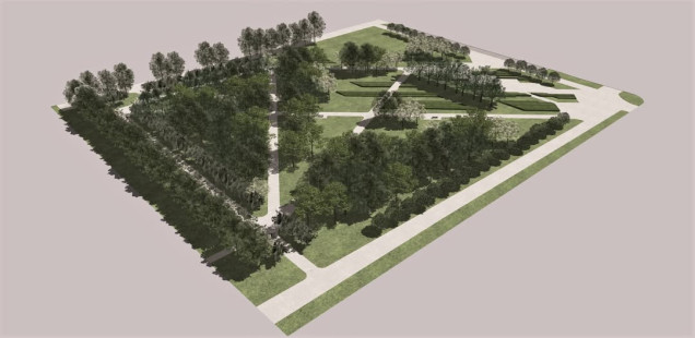 Nowy Park Miejski w Suwałkach zmieni największe osiedle