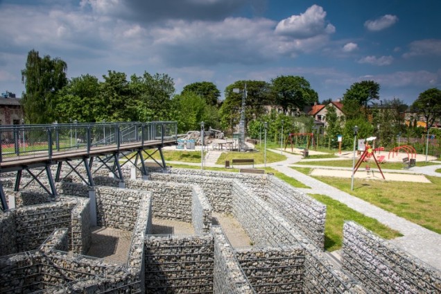 fot. UM Zabrze
