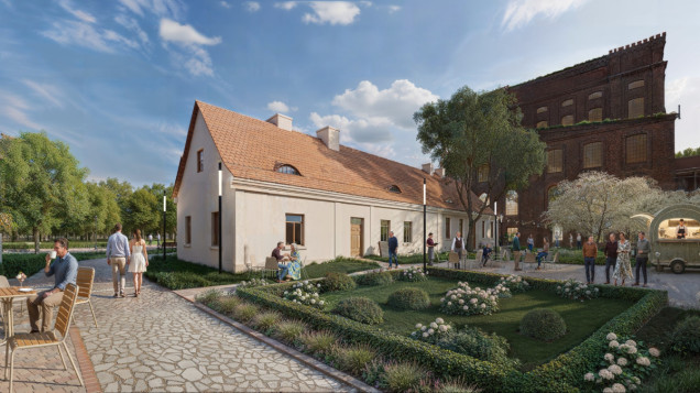 PRESTIA Rezydencje Senioralne