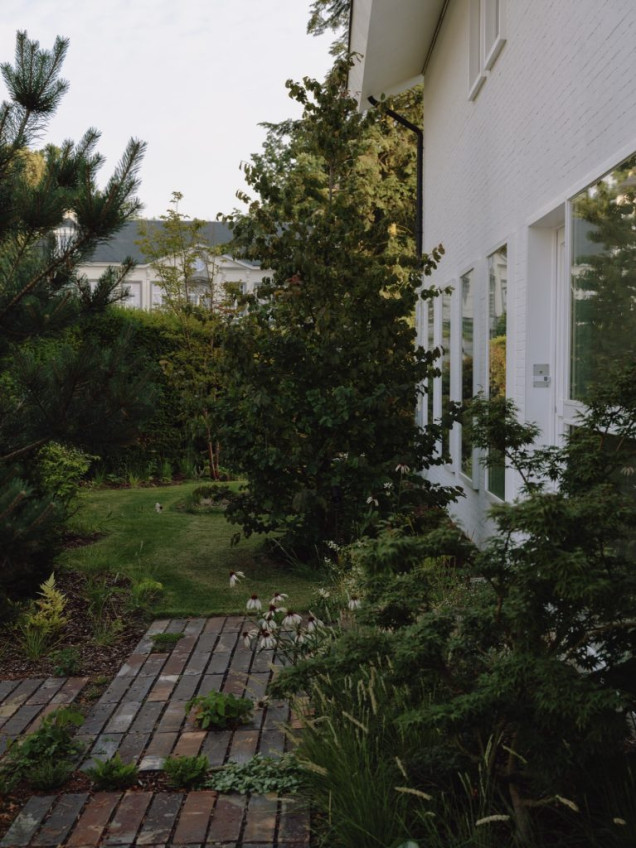 ogóed naturalistyczny