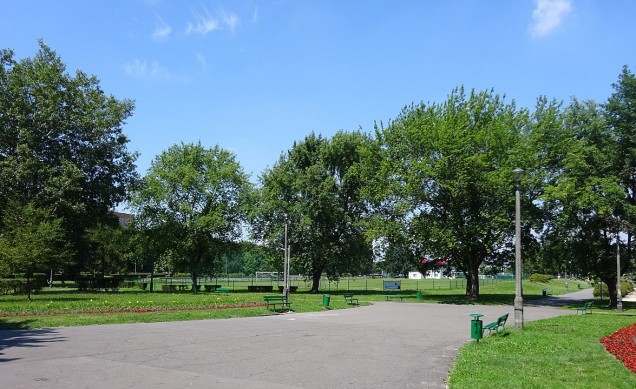 Prądnik - dzielnica Krakowa