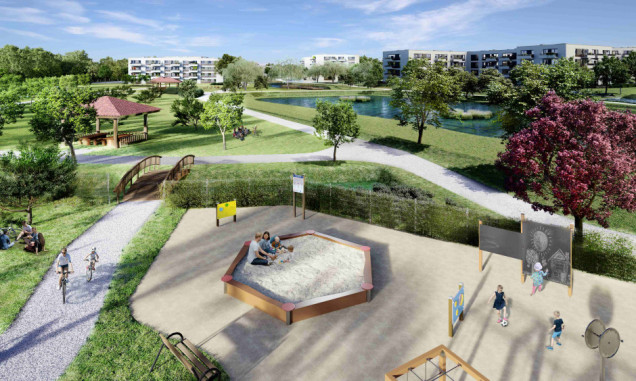 park