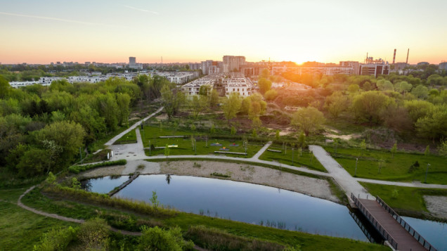 park