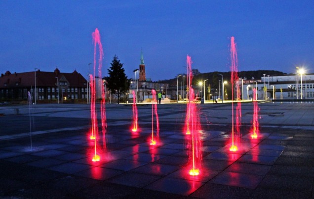 noy rynek w Radzionkowie