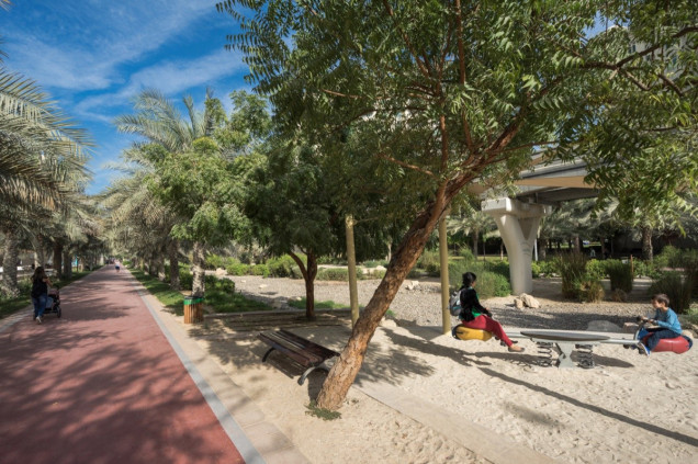 park