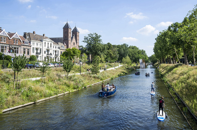 European Prize for Urban Public Space 2022 - wyniki