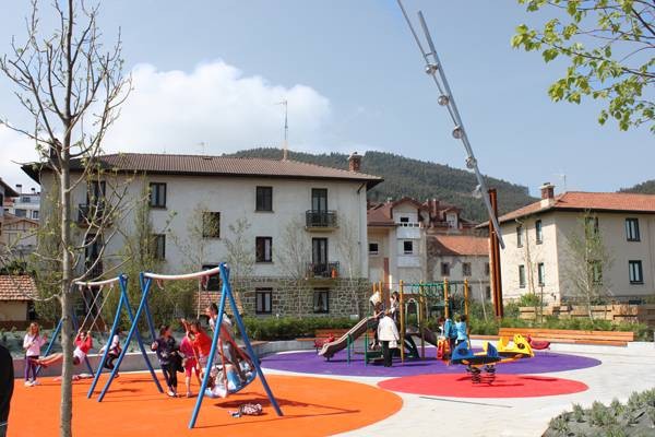 park