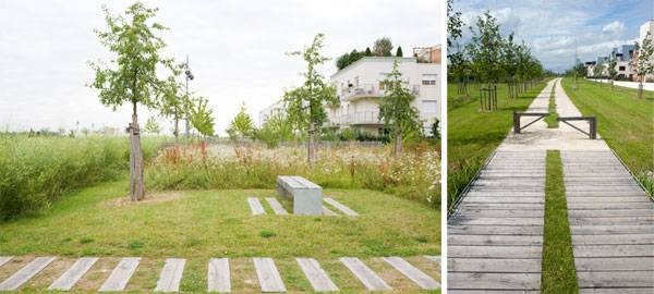park rodzinny