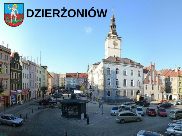 Dzierżoniów 