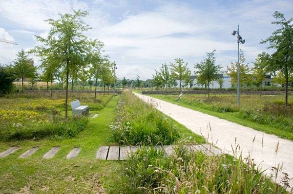 park rodzinny