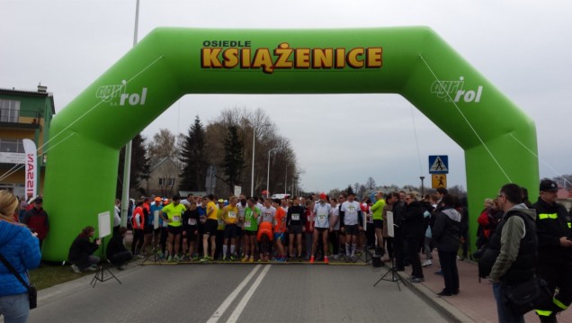 Książeniece, miasto ogród