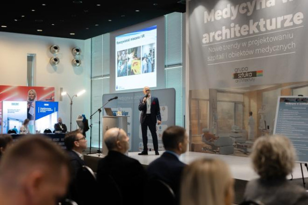 Dr n. med. Tomasz Maciejewski, Dyrektor Instytutu Matki i Dziecka w Warszawie