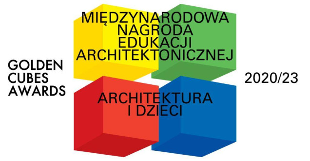 Golden Cubes Awards 2020-2023