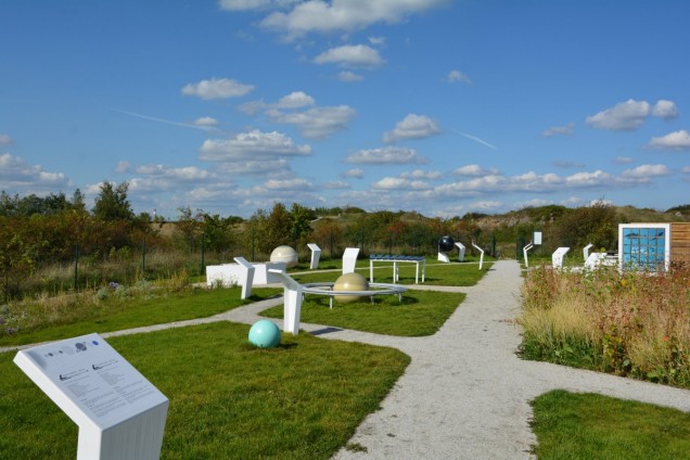 geopark kielce