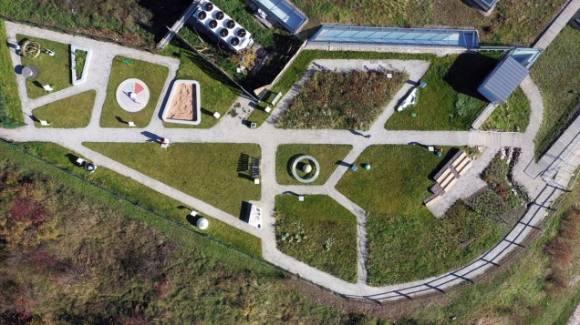 geopark kielce