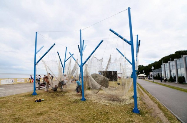 Gdynia Playground 