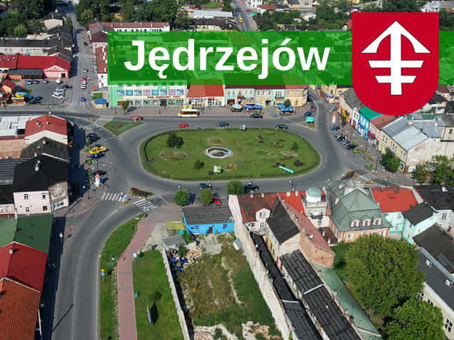 jędrzejów