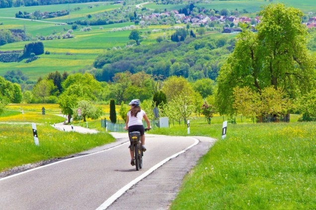 Autostrada rowerowa