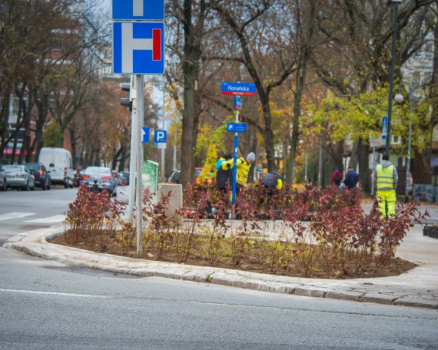 Nowe rabaty na Pradze-Północ