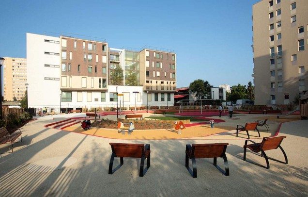 poznawczy plac zabaw 