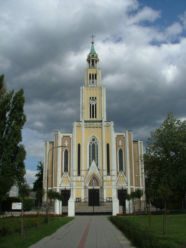 plac szembeka