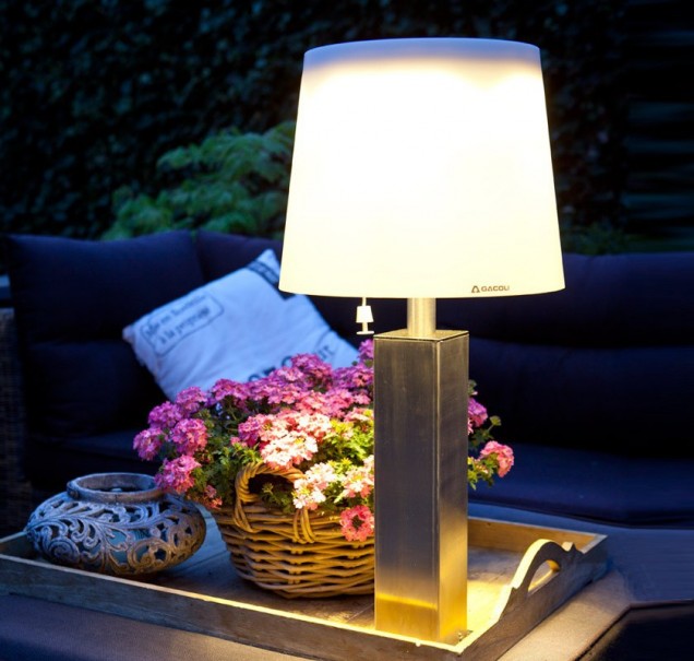 lampa solarna 