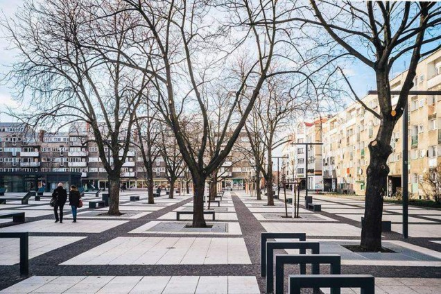 nowy targ we wrocławiu