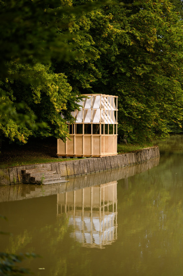 Mood for wood 2022- Cieszyn - relacja z warsztatów