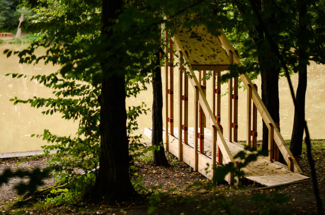 Mood for wood 2022- Cieszyn - relacja z warsztatów