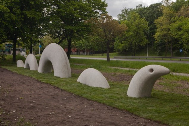 Odsłonięcie 