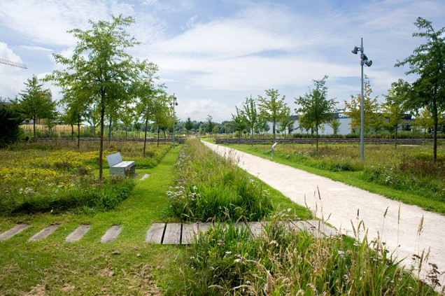 Naturalny Park Mont-Evrin