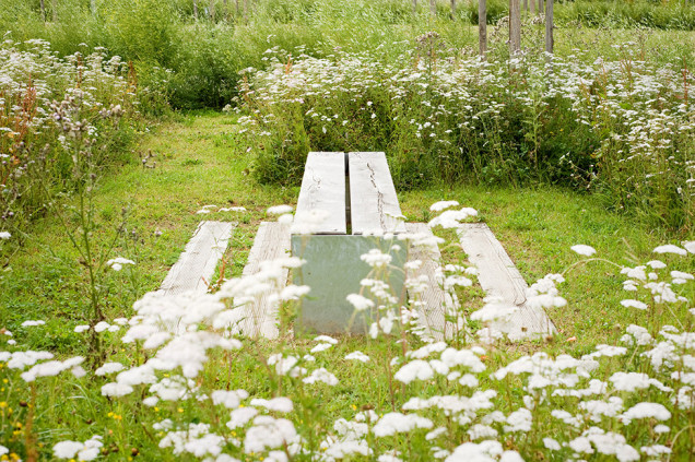 Naturalny Park Mont-Evrin