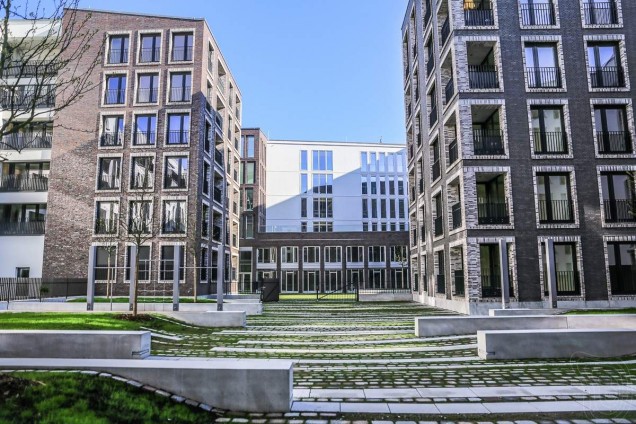 przestrzeń hamburg 
