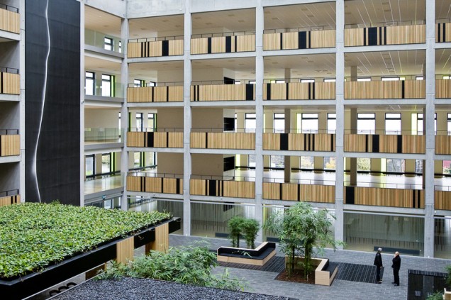patio kopenhaga 