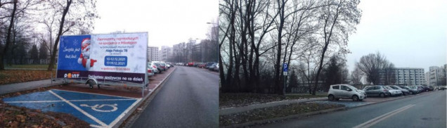 Kraków bez reklam – uchwała krajobrazowa weszła w życie