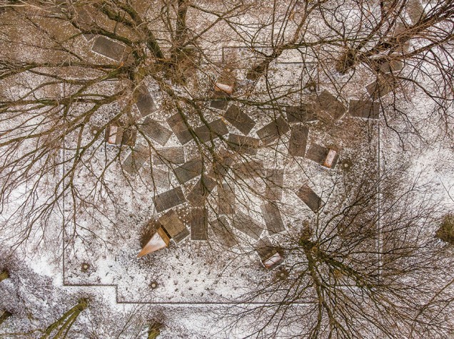 park kieszonkowy 