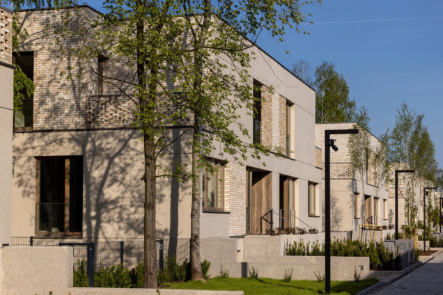 gaiapark konstancin jeziorna
