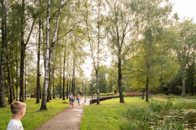 park
