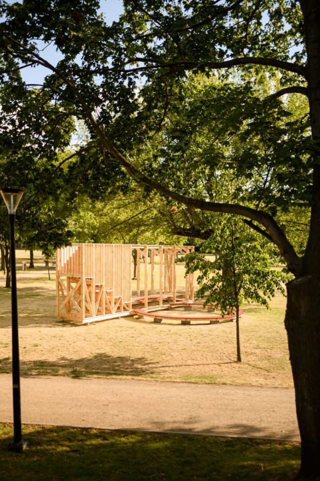 Warsztaty projektowe Mood for Wood zakończone