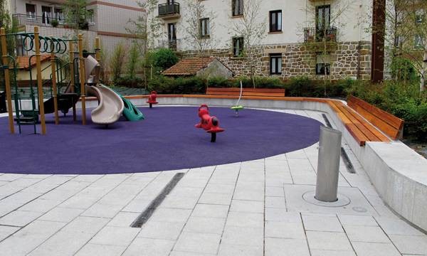 park