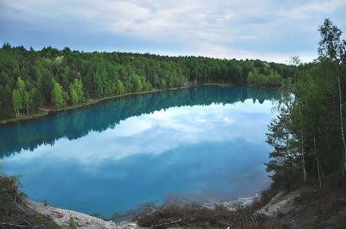 geopark polska