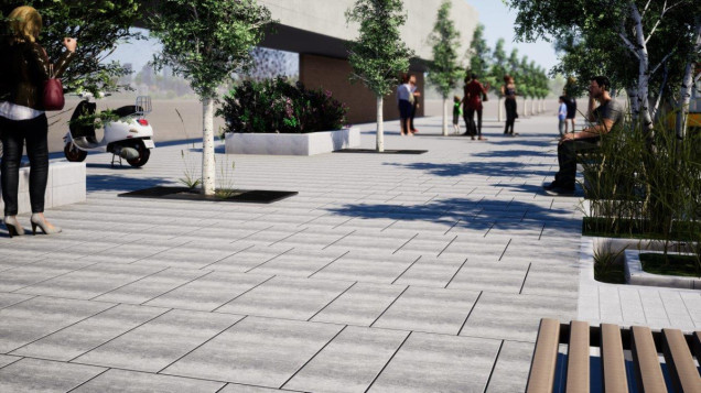 Polbruk Plano Mix