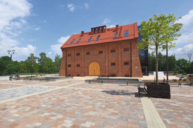 kostka brukowa